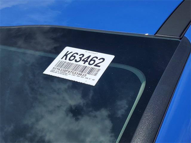 new 2026 Kia Sportage car, priced at $32,065