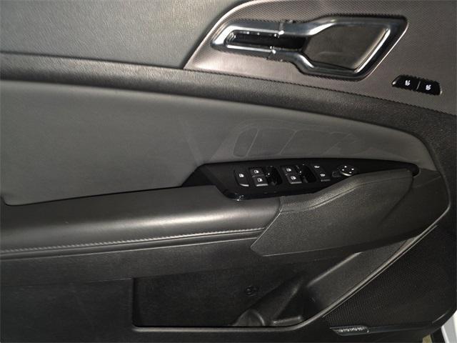 used 2023 Kia Sportage car