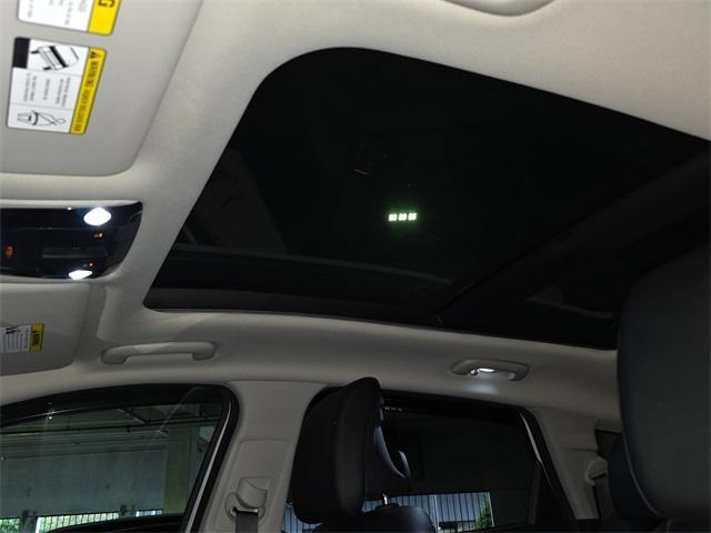 used 2023 Kia Sportage car