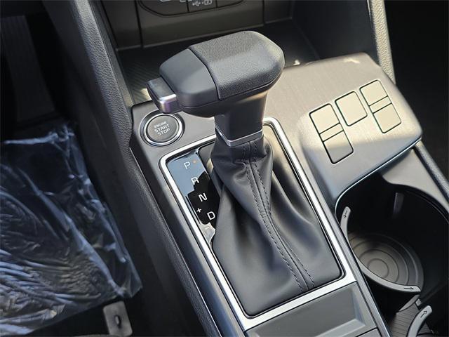 new 2026 Kia Sportage car, priced at $30,265
