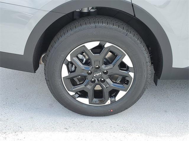 new 2025 Kia Sorento car, priced at $36,825