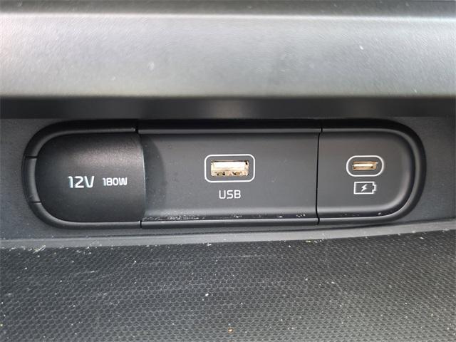 used 2023 Kia Soul car, priced at $19,989
