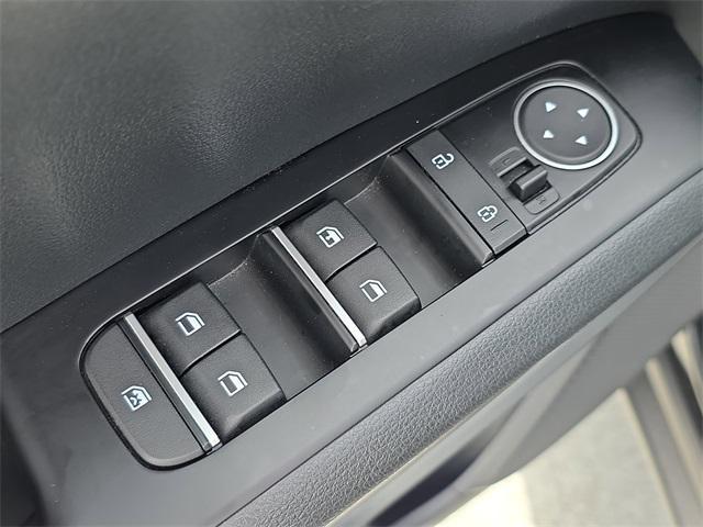 used 2023 Kia Soul car, priced at $19,989
