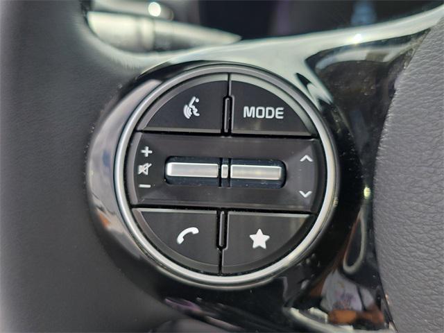 used 2023 Kia Soul car, priced at $19,989