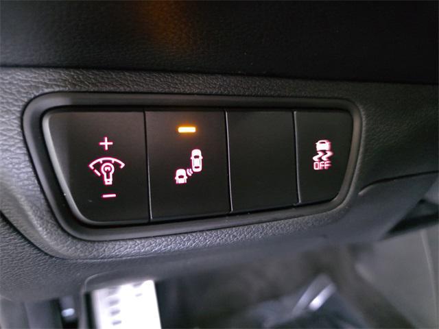 used 2023 Kia Forte car, priced at $19,397