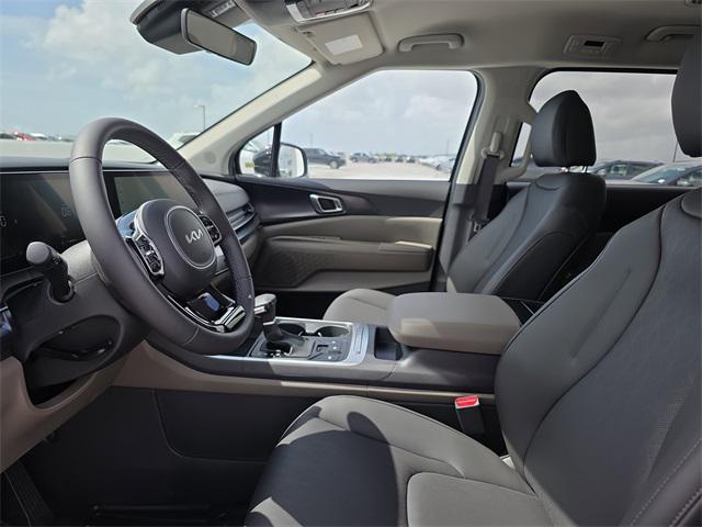 new 2026 Kia Carnival car, priced at $41,215