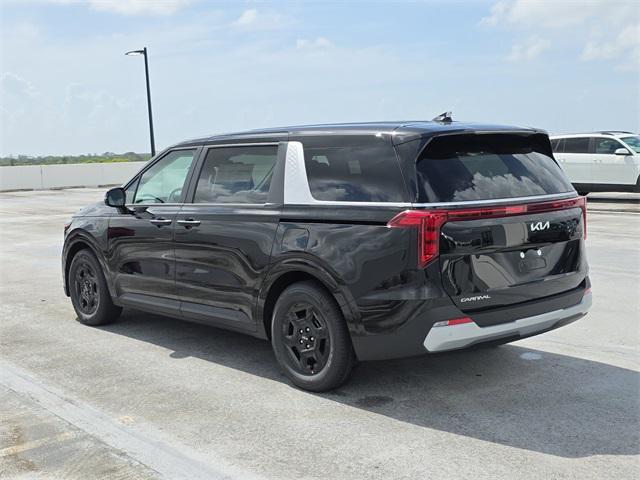 new 2026 Kia Carnival car, priced at $41,215