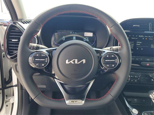 new 2025 Kia Soul car, priced at $28,105