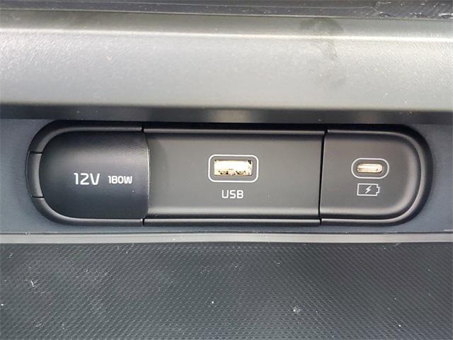 new 2025 Kia Soul car, priced at $28,105