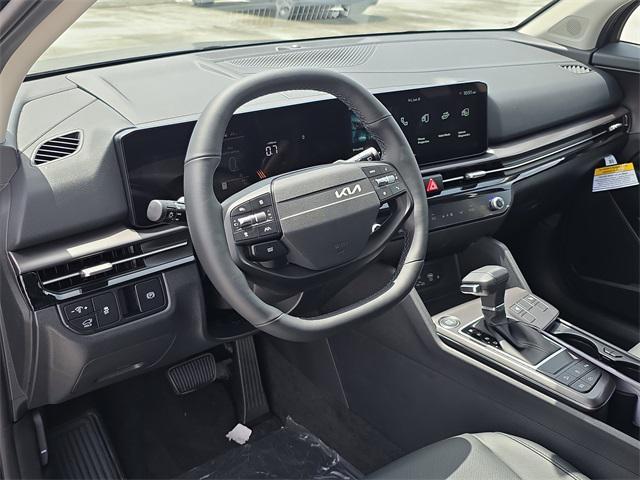 new 2026 Kia Sportage car, priced at $32,490