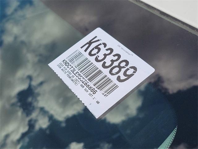 new 2025 Kia Niro car, priced at $33,900