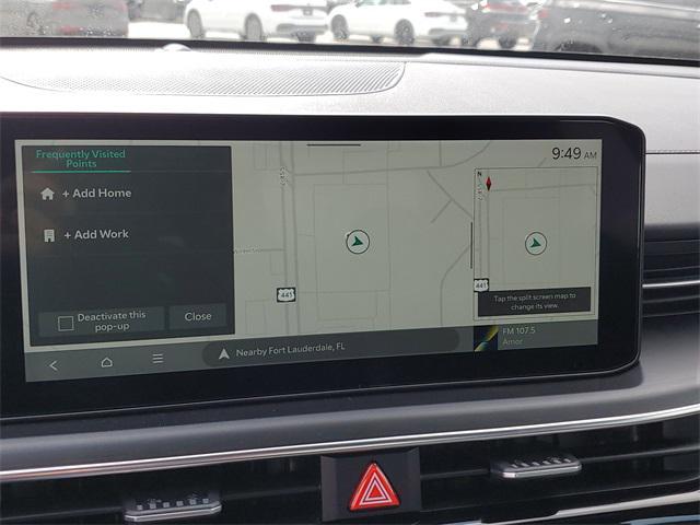 new 2025 Kia K5 car, priced at $30,330
