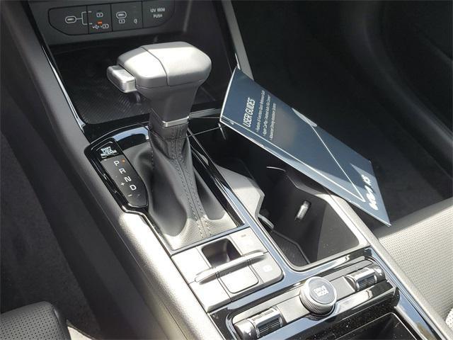 new 2025 Kia K5 car, priced at $30,330
