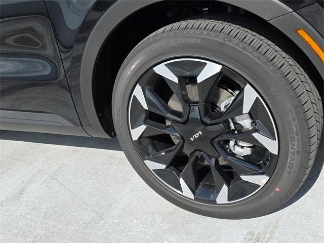 new 2025 Kia Sorento car, priced at $38,530