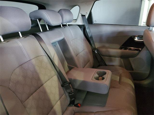 used 2021 Kia Niro car, priced at $18,889