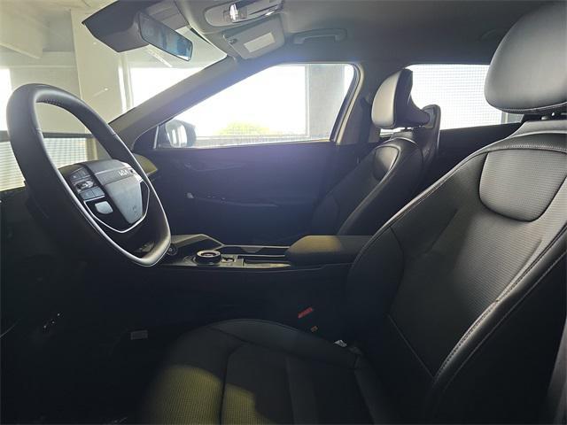 new 2025 Kia EV6 car, priced at $42,980