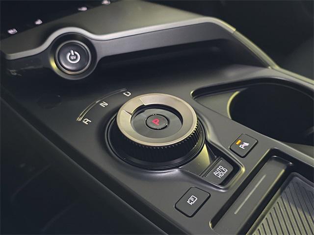 new 2025 Kia EV6 car, priced at $42,980