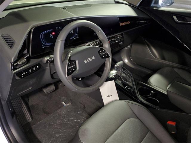 new 2025 Kia Niro car, priced at $33,455