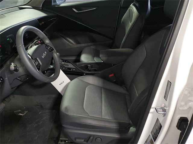 new 2025 Kia Niro car, priced at $33,455