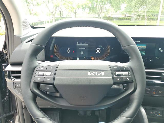new 2026 Kia Sportage car, priced at $32,065