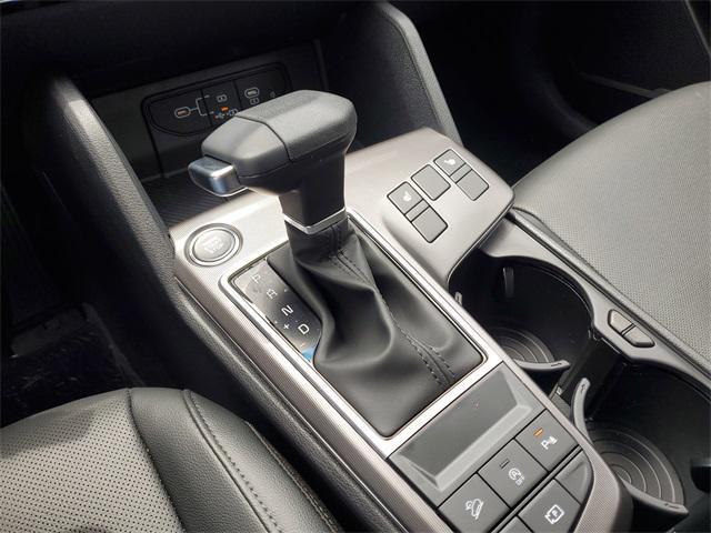 new 2026 Kia Sportage car, priced at $32,065