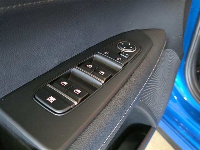 used 2024 Kia Forte car, priced at $19,987