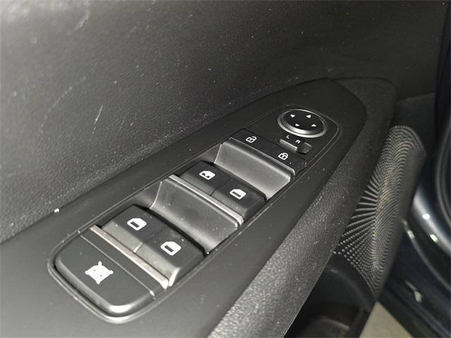 used 2023 Kia Forte car, priced at $20,987