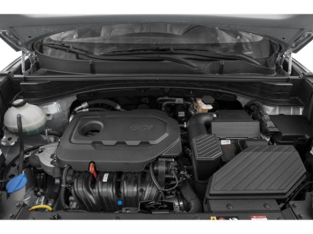 used 2021 Kia Sportage car