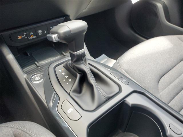 new 2025 Kia K4 car, priced at $24,340