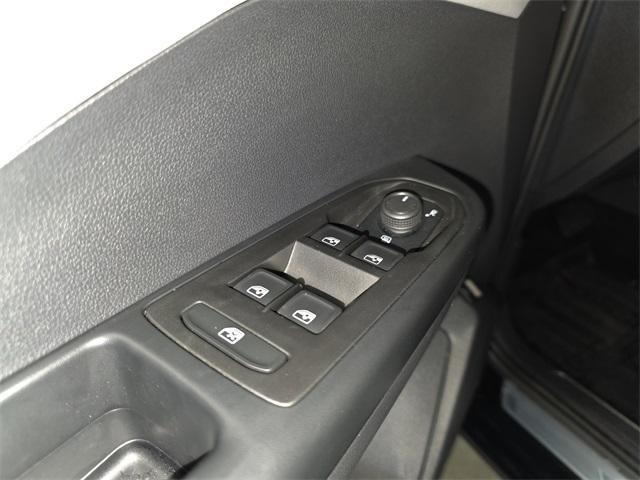 used 2022 Volkswagen Taos car, priced at $20,534