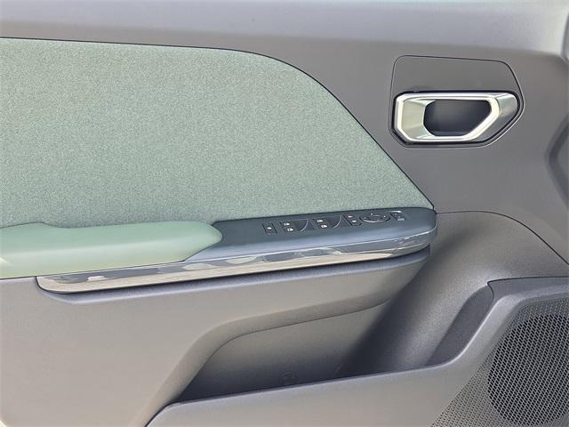 new 2025 Kia K4 car, priced at $24,340