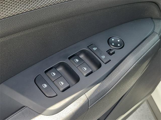used 2023 Kia Sportage car, priced at $20,937