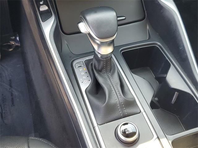used 2022 Kia Sorento car, priced at $27,489