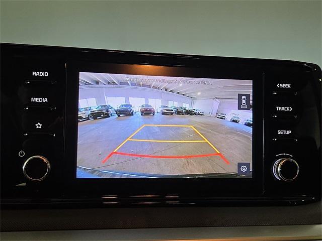 used 2023 Kia K5 car, priced at $19,297