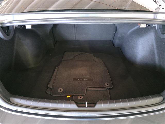 used 2023 Kia K5 car, priced at $19,297