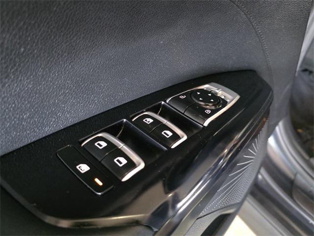 used 2023 Kia K5 car, priced at $19,297