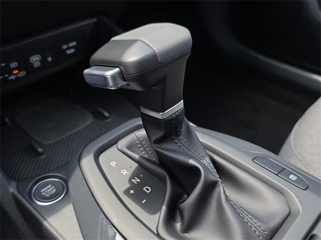 new 2025 Kia K4 car, priced at $24,735