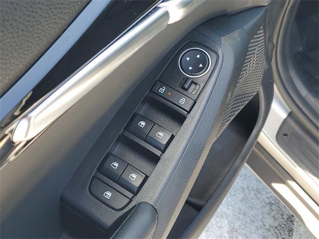 used 2024 Kia Seltos car, priced at $25,010