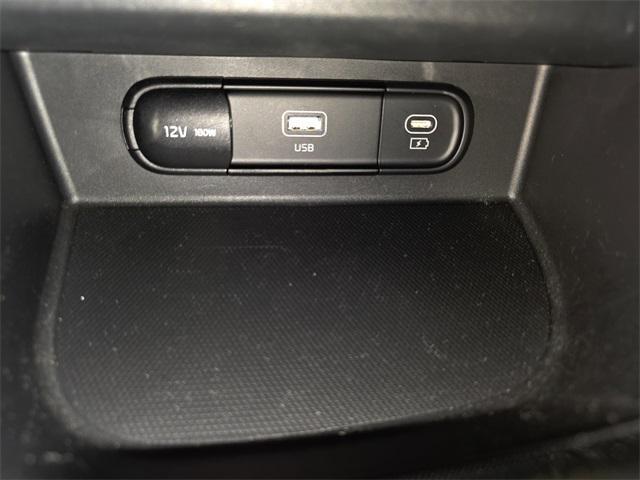 used 2024 Kia Seltos car, priced at $22,594