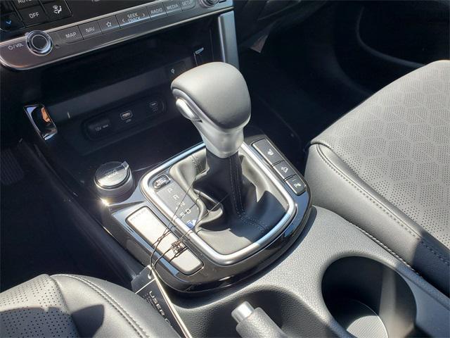 new 2025 Kia Seltos car, priced at $26,920