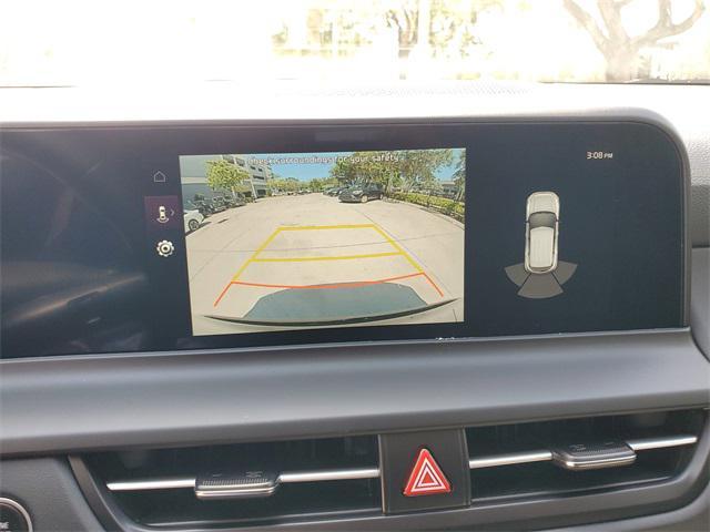 new 2025 Kia Seltos car, priced at $26,920