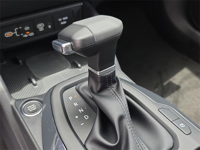 new 2025 Kia K4 car, priced at $24,340