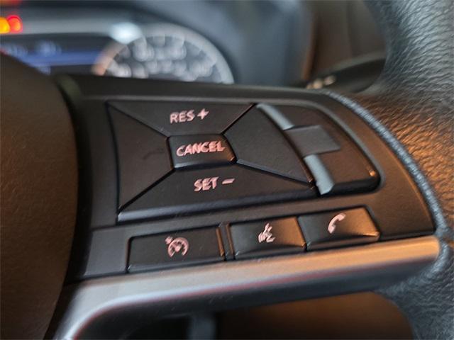 used 2022 Nissan Altima car, priced at $16,315