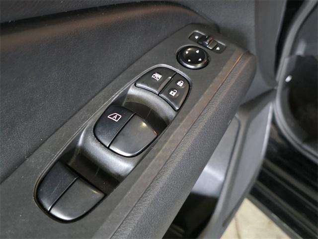 used 2022 Nissan Altima car, priced at $16,315