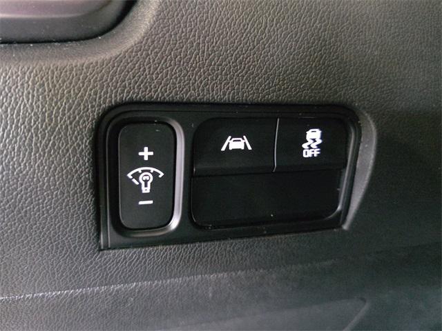 used 2021 Kia Sorento car, priced at $21,559