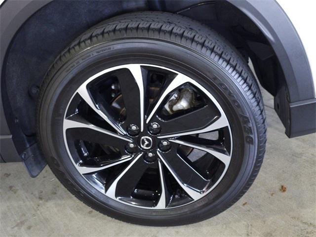 used 2022 Mazda CX-5 car, priced at $23,563