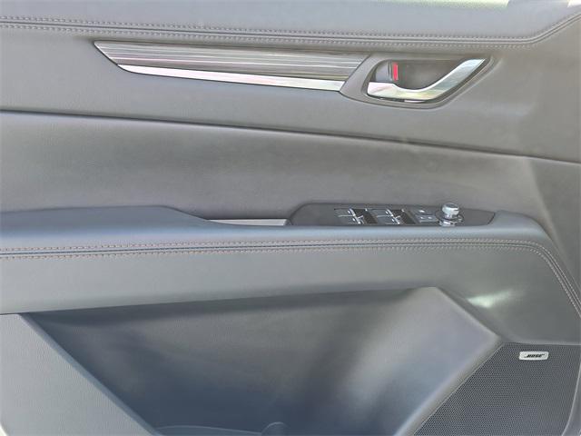 used 2022 Mazda CX-5 car, priced at $25,068