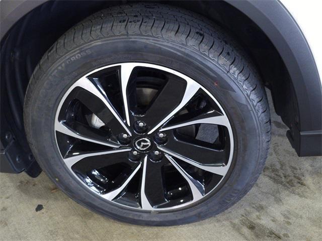 used 2022 Mazda CX-5 car, priced at $23,563