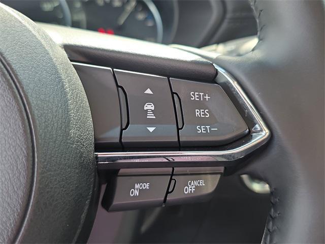 used 2022 Mazda CX-5 car, priced at $25,068