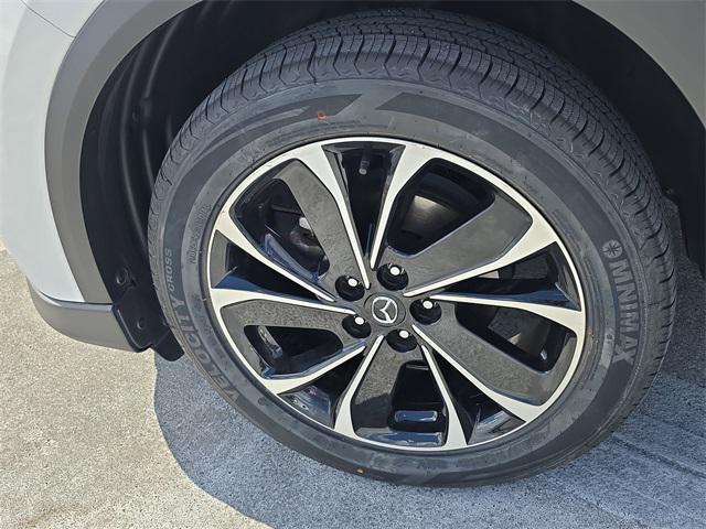 used 2022 Mazda CX-5 car, priced at $25,068